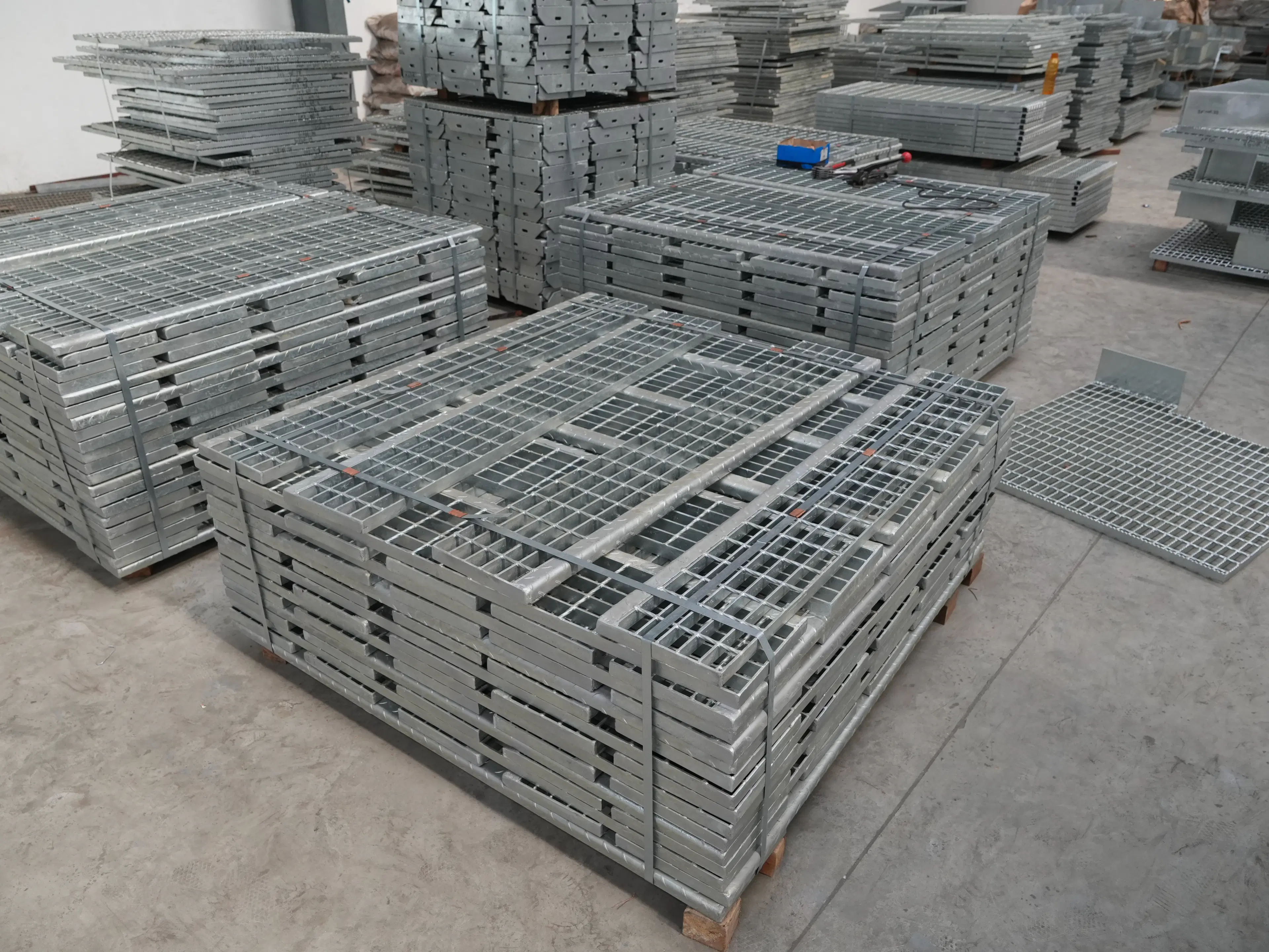 Stair Treads