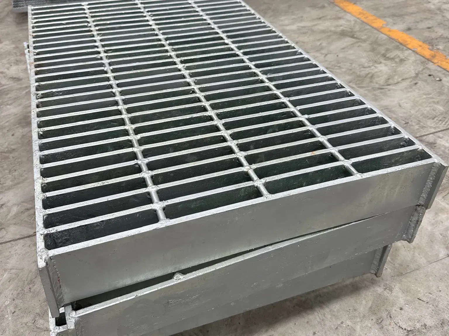 Manual Gratings