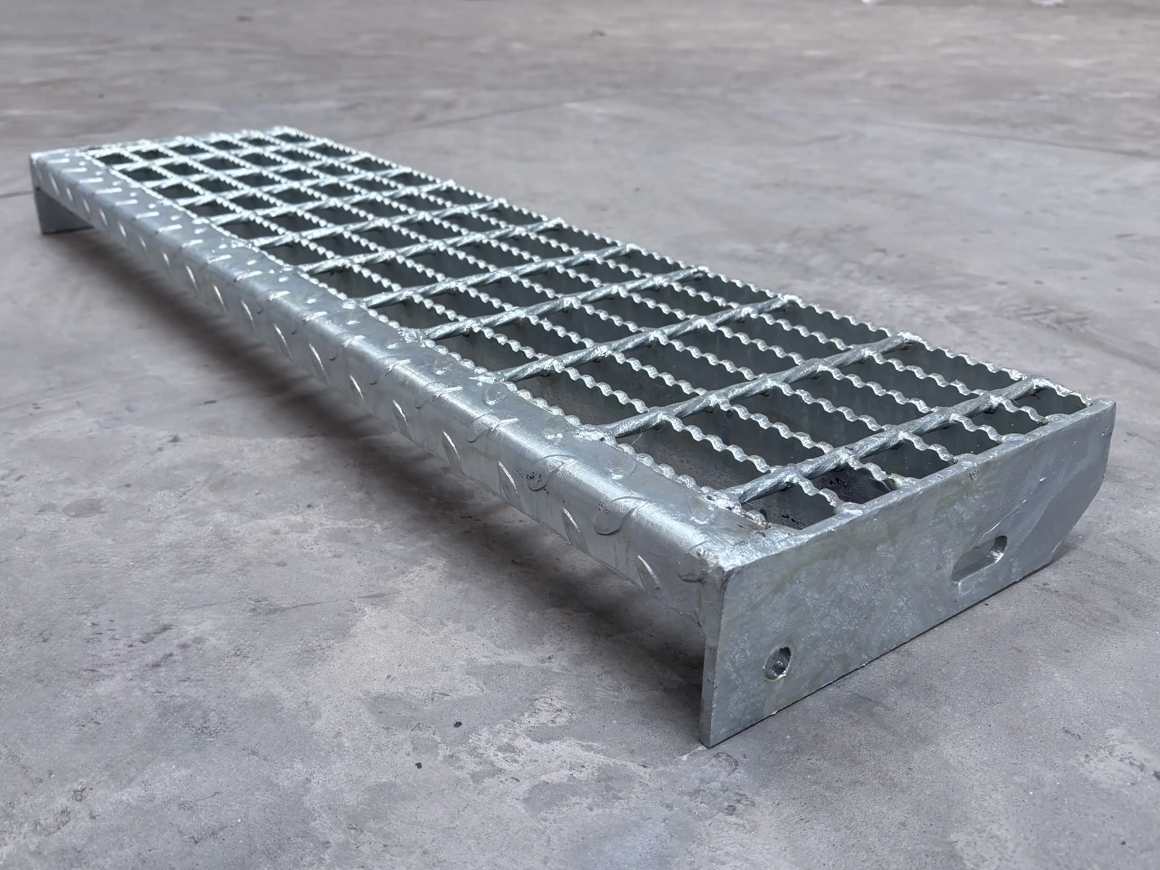 Stair Treads